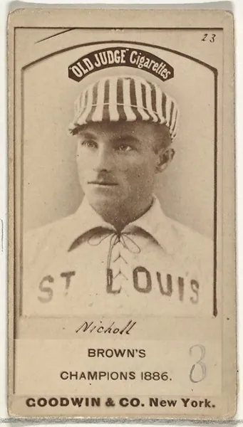 Hugh Nicol