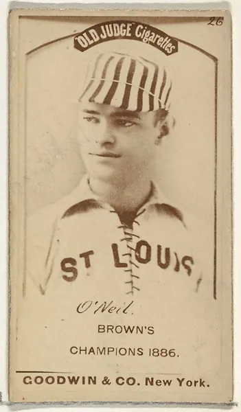 James Edward "Tip" O'Neill