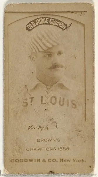 Curtis Benton "Curt" Welch
