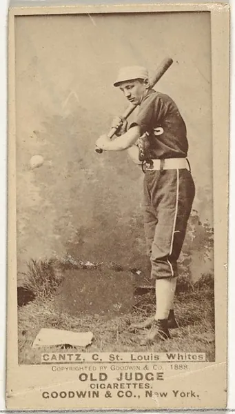 Bartholomew L. "Bart" Cantz