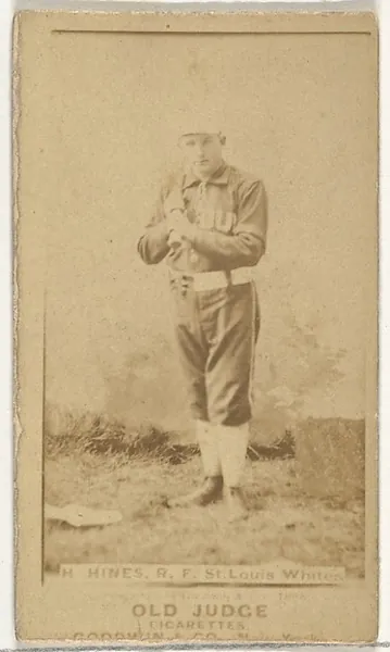Hines