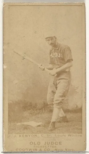 Kenyon