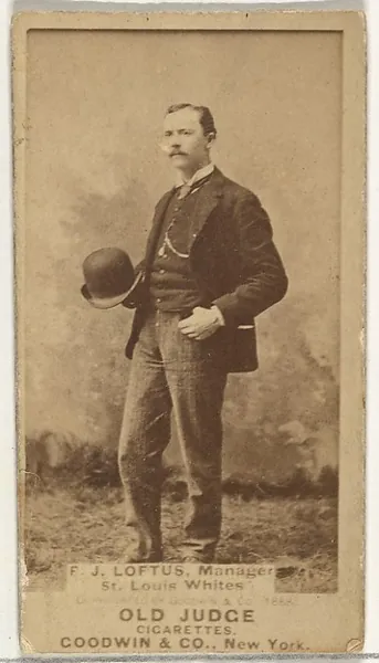 Loftus