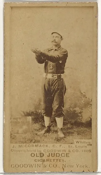 McCormack