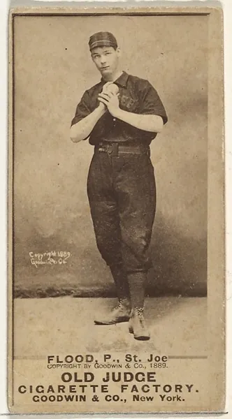 Thomas J. Flood