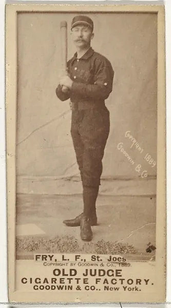 William J. Frey