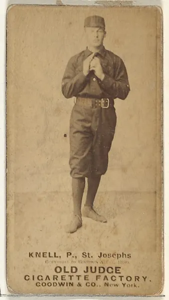 Philip Louis "Phil" Knell