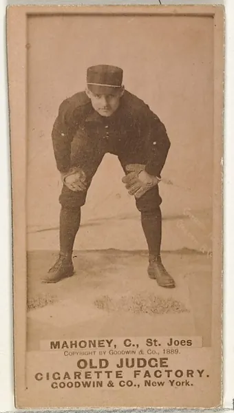 Daniel J. "Dan" Mahoney