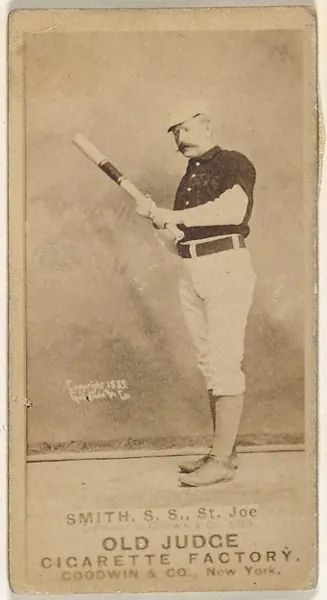 H. Smith