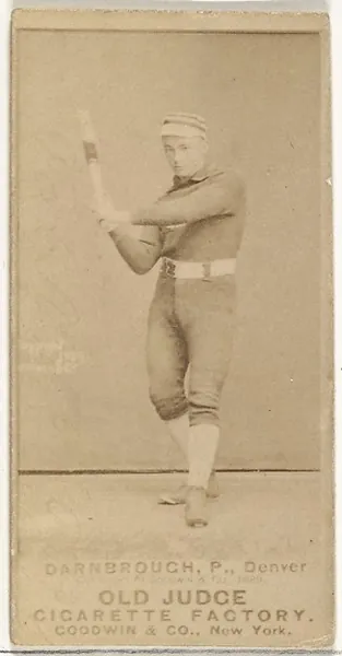 William Darnbrough