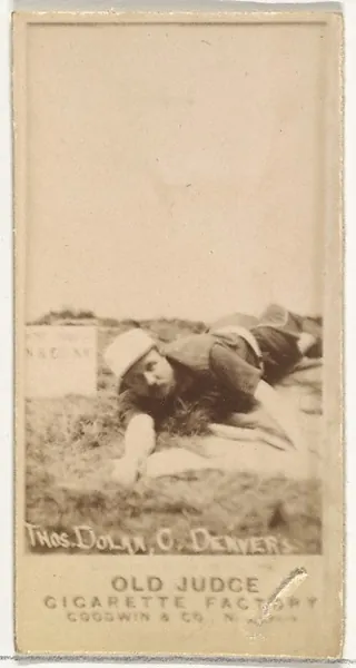 Thomas J. "Tom" Dolan