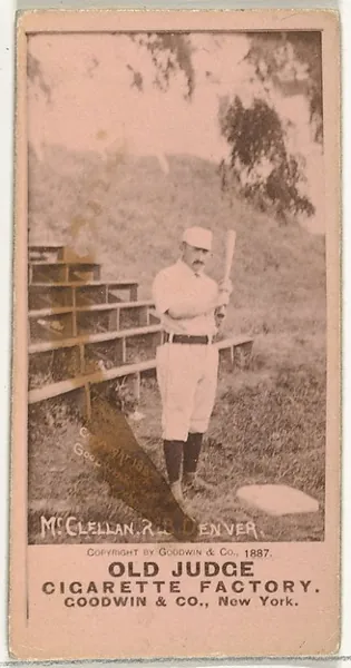 William Henry "Bill" McClellan