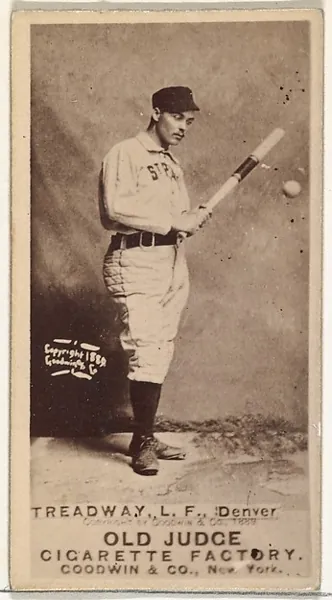 George B. Treadway