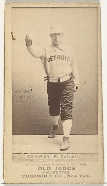 Peter J. "Pete" Conway