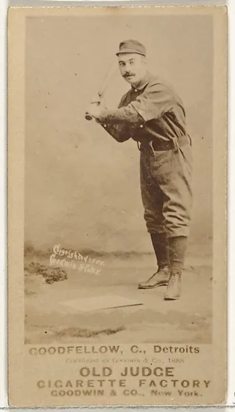 Goodfellow