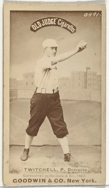 Lawrence Grant "Larry" Twitchell