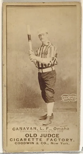 James Edward "Jim" Canavan