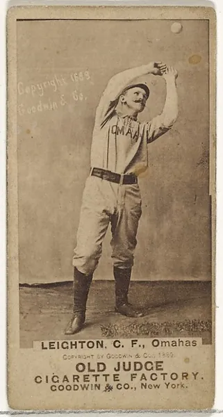 Leighton