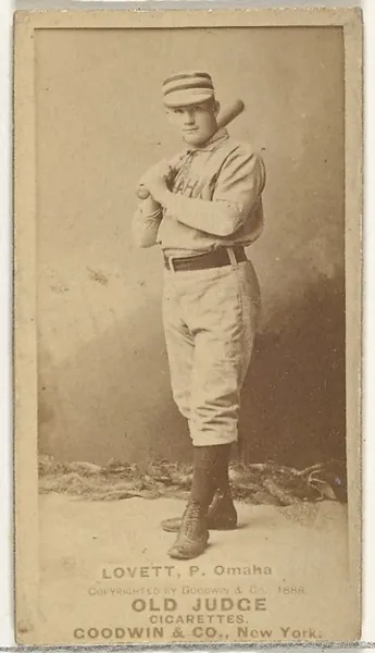 Thomas Joseph "Tom" Lovett