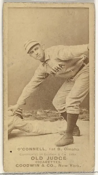 Patrick H. "Pat" O'Connell
