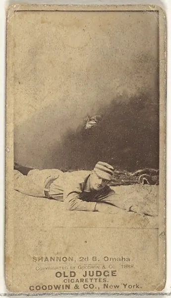 Daniel Webster "Dan" Shannon