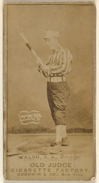 Joseph R. "Joe" Walsh