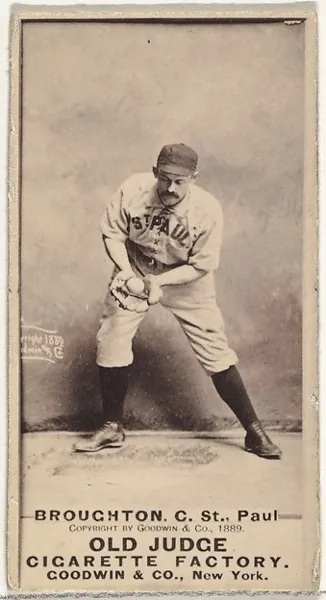 Cecil Calvert "Cal" Broughton