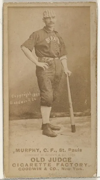 Patrick Lawrence "Larry" Murphy
