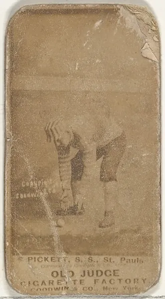 John Thomas Pickett