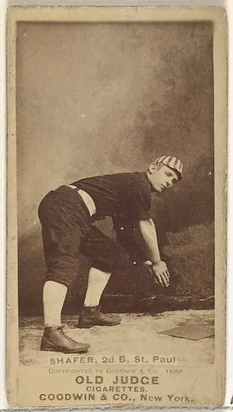 Zachary Taylor Shafer