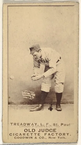 George B. Treadway