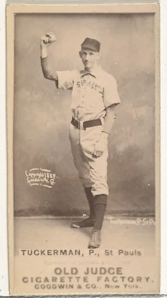 William H. Tuckerman