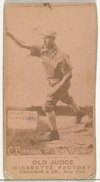 Charles Ruley "Tod" Brynan