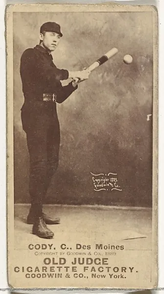 Michael J. Cody
