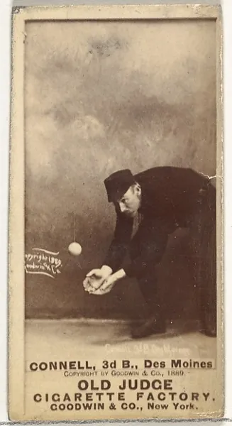 Peter J. Connell