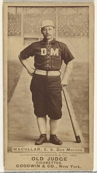 James F. "Jimmy" Macullar