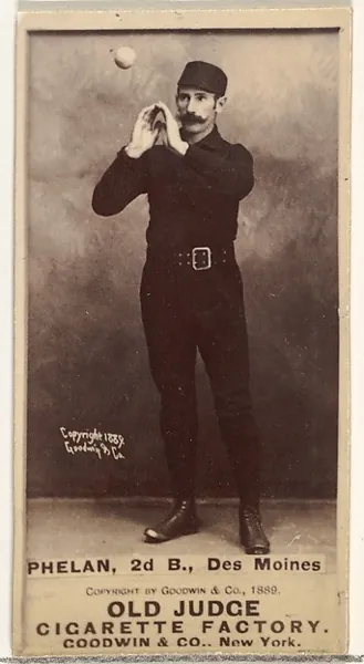 James Dickson "Dick" Phelan