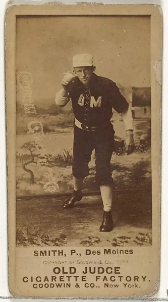 Frederick C. "Fred" Smith