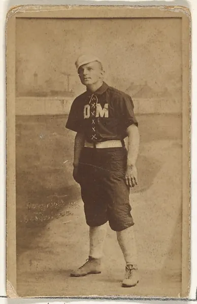 James Wear "Bug" Holliday