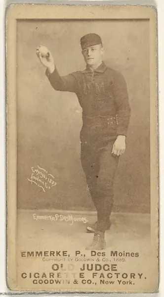 Robert Emmerke