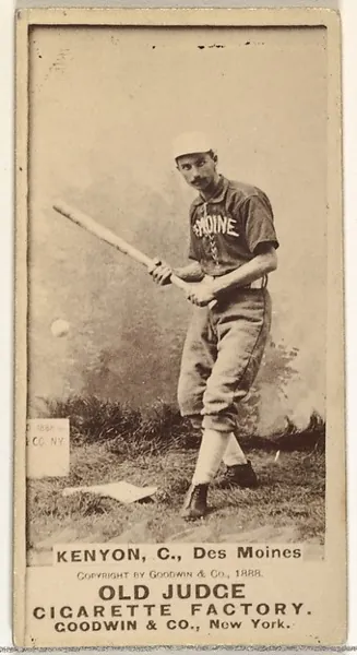 P. Jacob "Jack" Kenyon