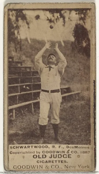 Schwartwood