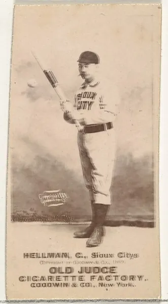 Anthony Joseph "Tony" Hellman