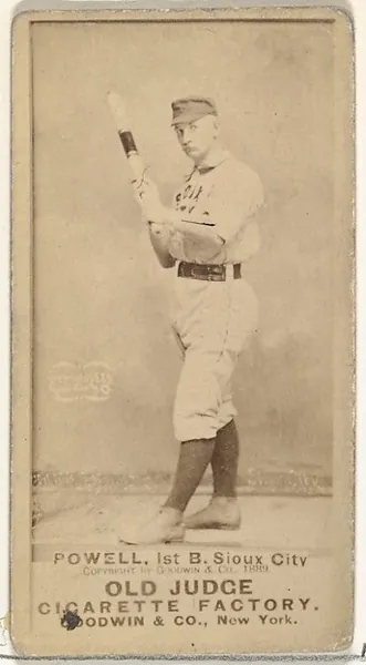James Edwin "Jim" Powell