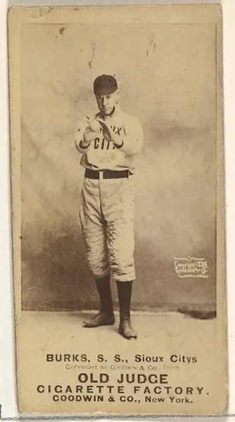Robert E. Burks
