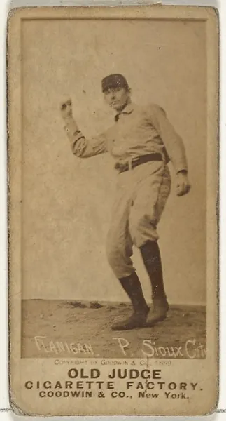 Thomas Flanagan