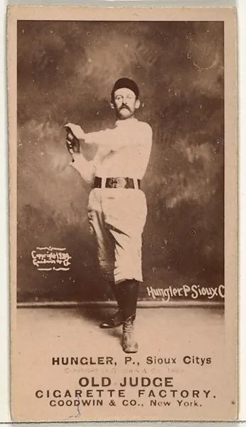 Al C. Hungler