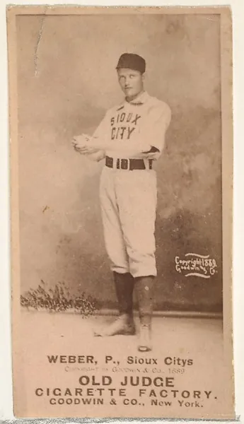 Peter W. Webber