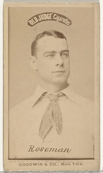 Roseman