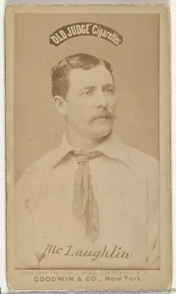 McLaughlin